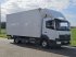 Sonstige Transporttechnik typu Sonstige Mercedes Benz ATEGO 818 TAILLIFT AIRCO, Gebrauchtmaschine v Vuren (Obrázek 5)