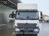 Sonstige Transporttechnik типа Sonstige Mercedes Benz Atego 821 4X2 8tonner Automatic crewcab 6 seats 1000kg Ladebordw, Gebrauchtmaschine в Veghel (Фотография 9)
