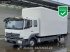 Sonstige Transporttechnik типа Sonstige Mercedes Benz Atego 821 4X2 8tonner Automatic crewcab 6 seats 1000kg Ladebordw, Gebrauchtmaschine в Veghel (Фотография 1)