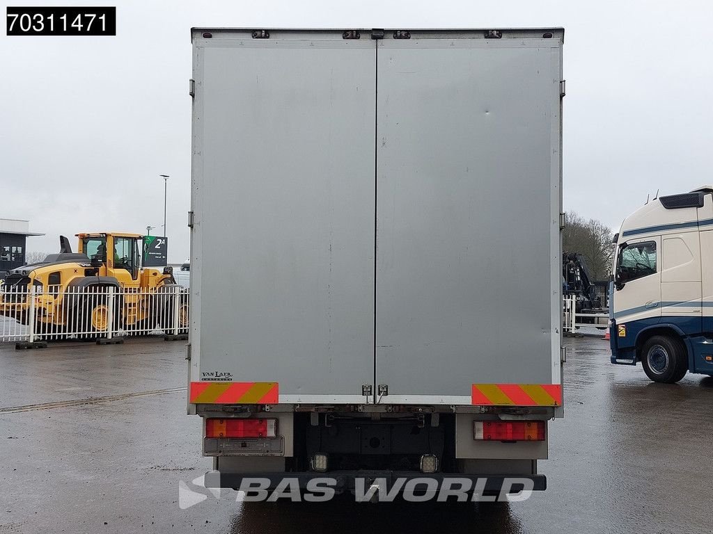 Sonstige Transporttechnik Türe ait Sonstige Mercedes Benz Atego 822 Atego 4X2 8tonner Automatic Airco Cruise control Euro, Gebrauchtmaschine içinde Veghel (resim 3)