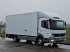 Sonstige Transporttechnik van het type Sonstige Mercedes Benz ATEGO 824, Gebrauchtmaschine in Vuren (Foto 5)