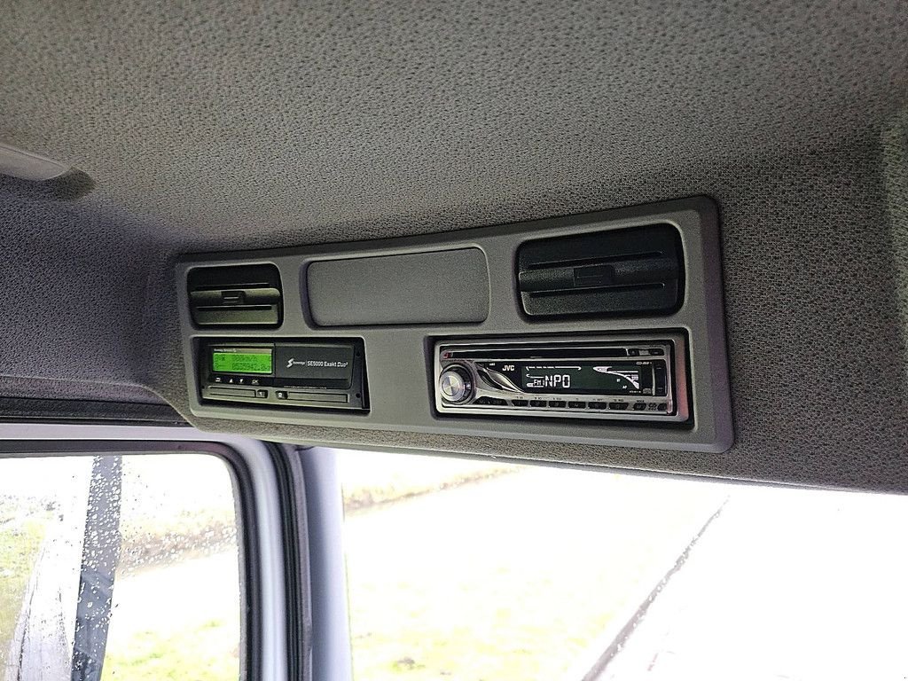 Sonstige Transporttechnik van het type Sonstige Mercedes Benz ATEGO 824, Gebrauchtmaschine in Vuren (Foto 11)