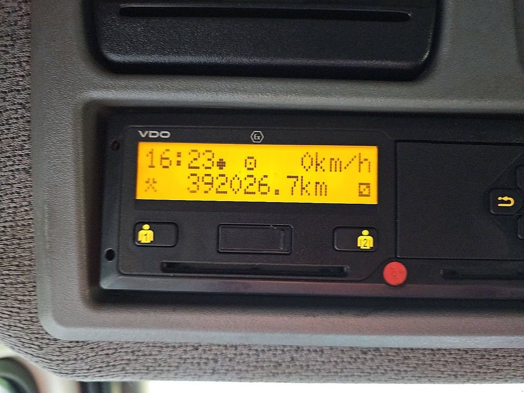 Sonstige Transporttechnik des Typs Sonstige Mercedes Benz ATEGO 916 8.6T GVW, Gebrauchtmaschine in Vuren (Bild 10)