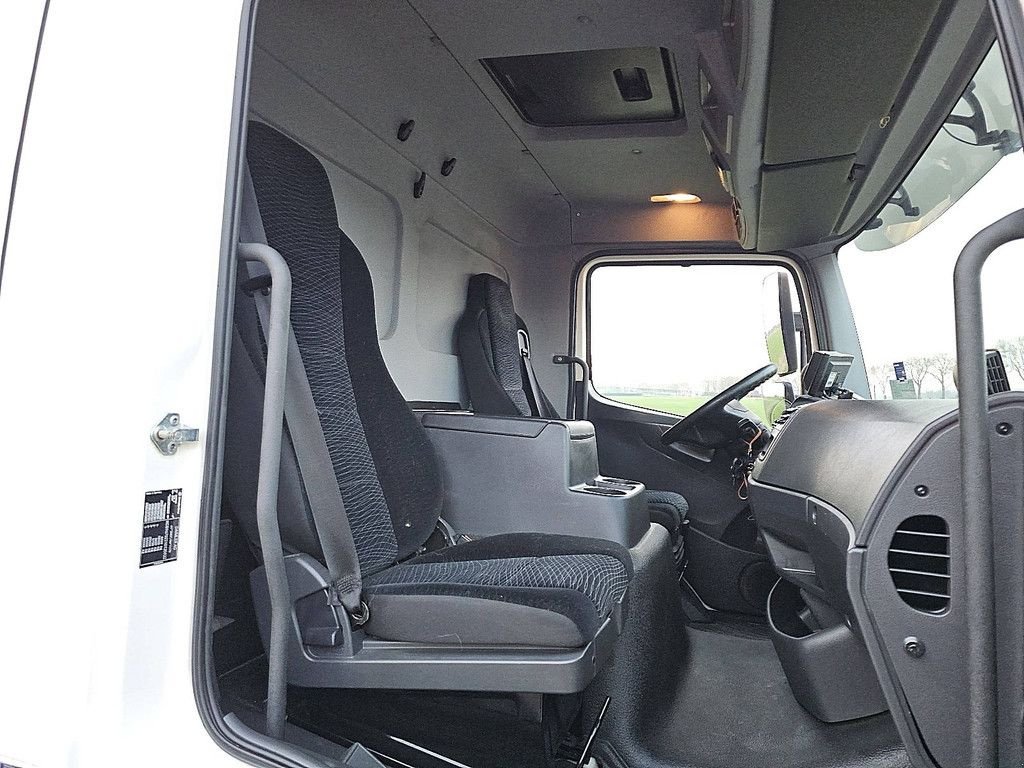 Sonstige Transporttechnik des Typs Sonstige Mercedes Benz ATEGO 916 8.6T GVW, Gebrauchtmaschine in Vuren (Bild 8)