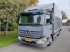 Sonstige Transporttechnik des Typs Sonstige Mercedes Benz Atego 916 bakwagen - laadklep - EURO 6 - Automaat, Gebrauchtmaschine in Ederveen (Bild 8)