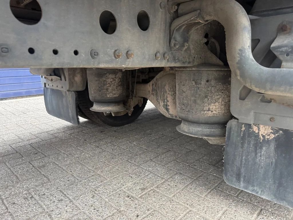 Sonstige Transporttechnik tipa Sonstige Mercedes Benz Atego 918 **BLUETEC 5-BELGIAN TRUCK-ONLY 128000KM**, Gebrauchtmaschine u Kessel (Slika 9)