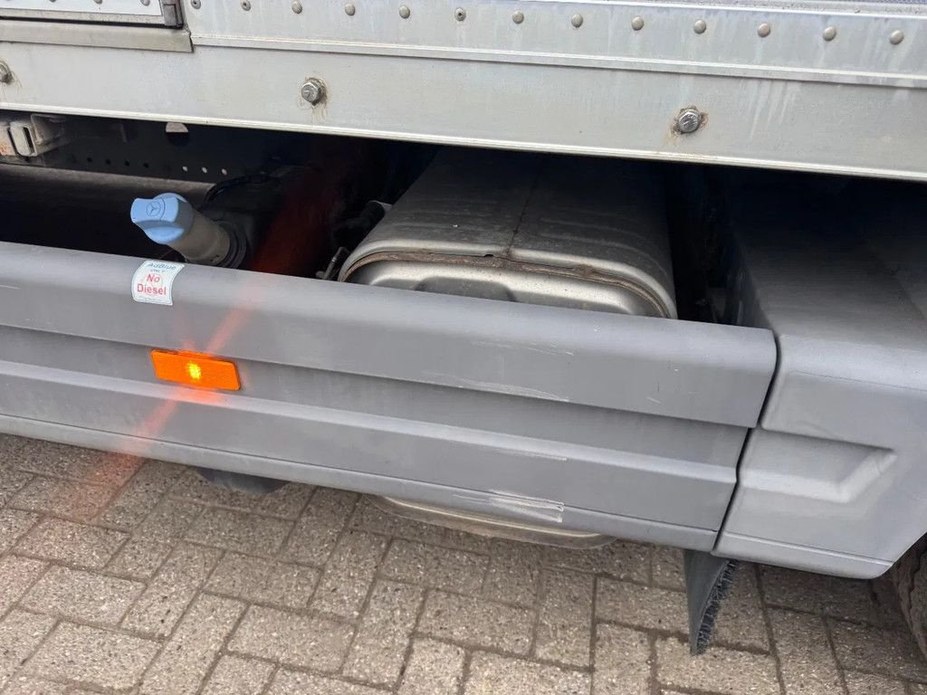 Sonstige Transporttechnik tipa Sonstige Mercedes Benz Atego 918 **BLUETEC 5-BELGIAN TRUCK-ONLY 128000KM**, Gebrauchtmaschine u Kessel (Slika 4)