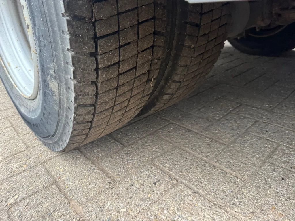 Sonstige Transporttechnik tipa Sonstige Mercedes Benz Atego 918 **BLUETEC 5-BELGIAN TRUCK-ONLY 128000KM**, Gebrauchtmaschine u Kessel (Slika 7)