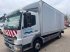 Sonstige Transporttechnik tipa Sonstige Mercedes Benz Atego 918 **BLUETEC 5-BELGIAN TRUCK-ONLY 128000KM**, Gebrauchtmaschine u Kessel (Slika 3)