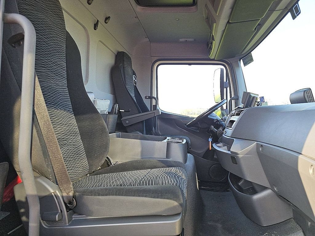 Sonstige Transporttechnik typu Sonstige Mercedes Benz ATEGO 918, Gebrauchtmaschine v Vuren (Obrázek 8)