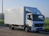 Sonstige Transporttechnik typu Sonstige Mercedes Benz ATEGO 918, Gebrauchtmaschine v Vuren (Obrázek 5)