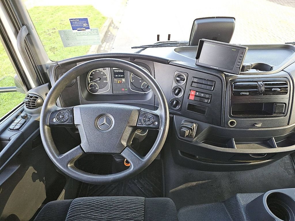 Sonstige Transporttechnik typu Sonstige Mercedes Benz ATEGO 918, Gebrauchtmaschine v Vuren (Obrázek 9)