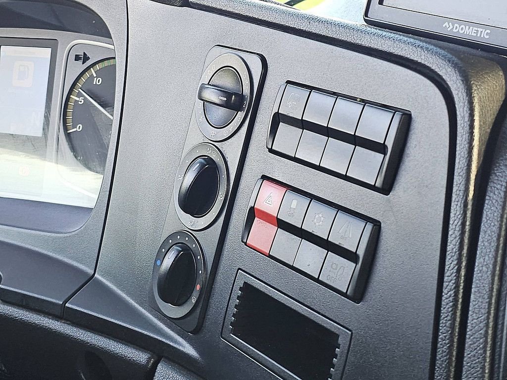 Sonstige Transporttechnik typu Sonstige Mercedes Benz ATEGO 918, Gebrauchtmaschine v Vuren (Obrázek 11)