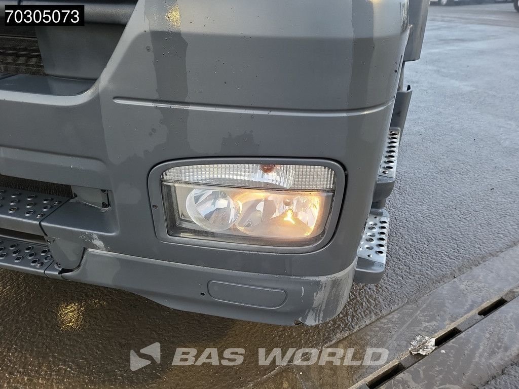 Sonstige Transporttechnik typu Sonstige Mercedes Benz Axor 2536 Axor 6X2 Lift+Steering Axle 1500kg Ladebordwand Automa, Gebrauchtmaschine v Veghel (Obrázek 11)