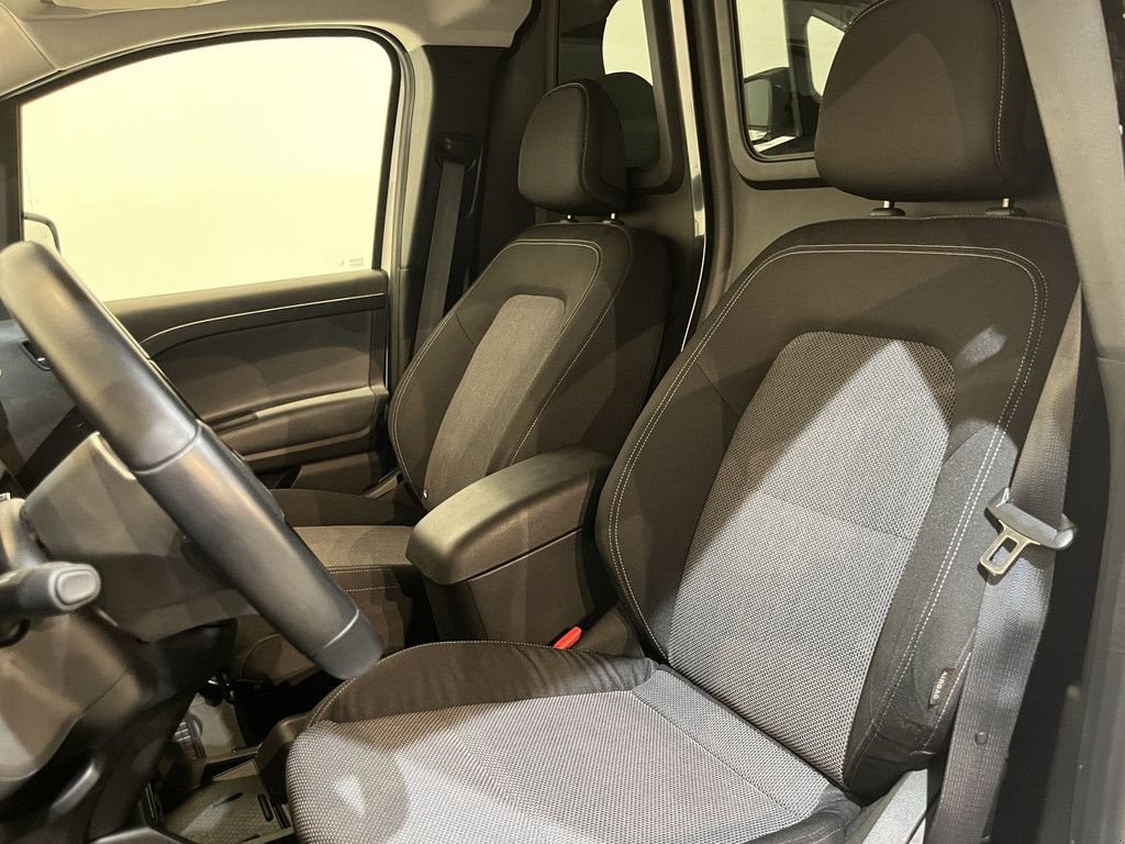 Sonstige Transporttechnik Türe ait Sonstige Mercedes Benz Citan 112 CDI L2 Pro Automaat Servicebus / Sortimo Inrichting /, Gebrauchtmaschine içinde GRONINGEN (resim 9)