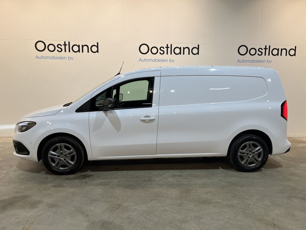 Sonstige Transporttechnik Türe ait Sonstige Mercedes Benz Citan 112 CDI L2 Pro Automaat Servicebus / Sortimo Inrichting /, Gebrauchtmaschine içinde GRONINGEN (resim 2)
