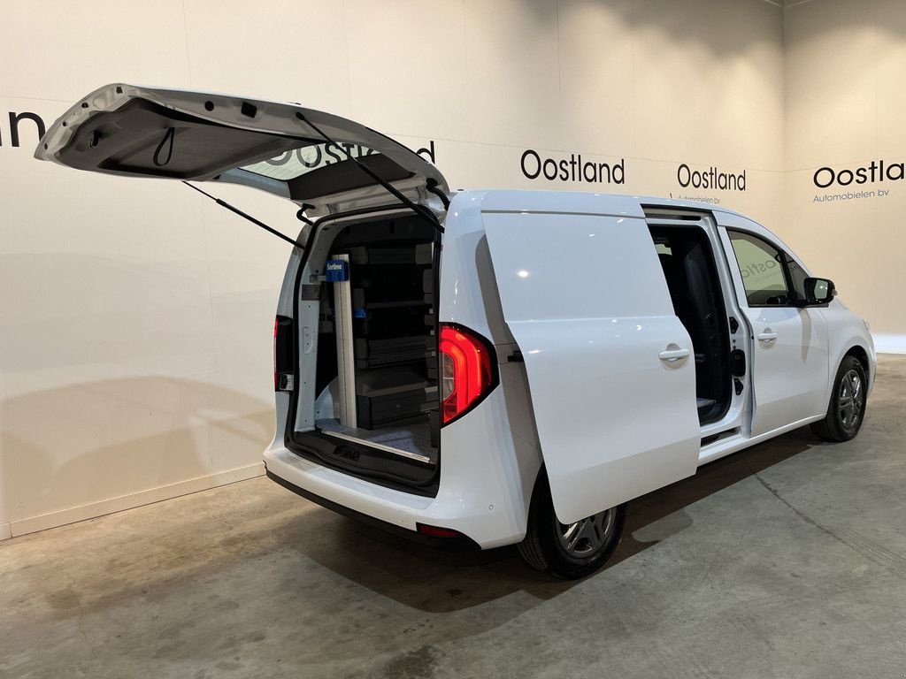 Sonstige Transporttechnik Türe ait Sonstige Mercedes Benz Citan 112 CDI L2 Pro Automaat Servicebus / Sortimo Inrichting /, Gebrauchtmaschine içinde GRONINGEN (resim 4)