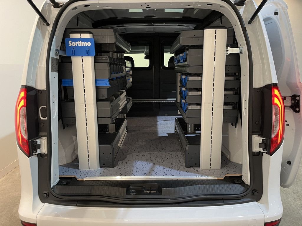 Sonstige Transporttechnik Türe ait Sonstige Mercedes Benz Citan 112 CDI L2 Pro Automaat Servicebus / Sortimo Inrichting /, Gebrauchtmaschine içinde GRONINGEN (resim 5)