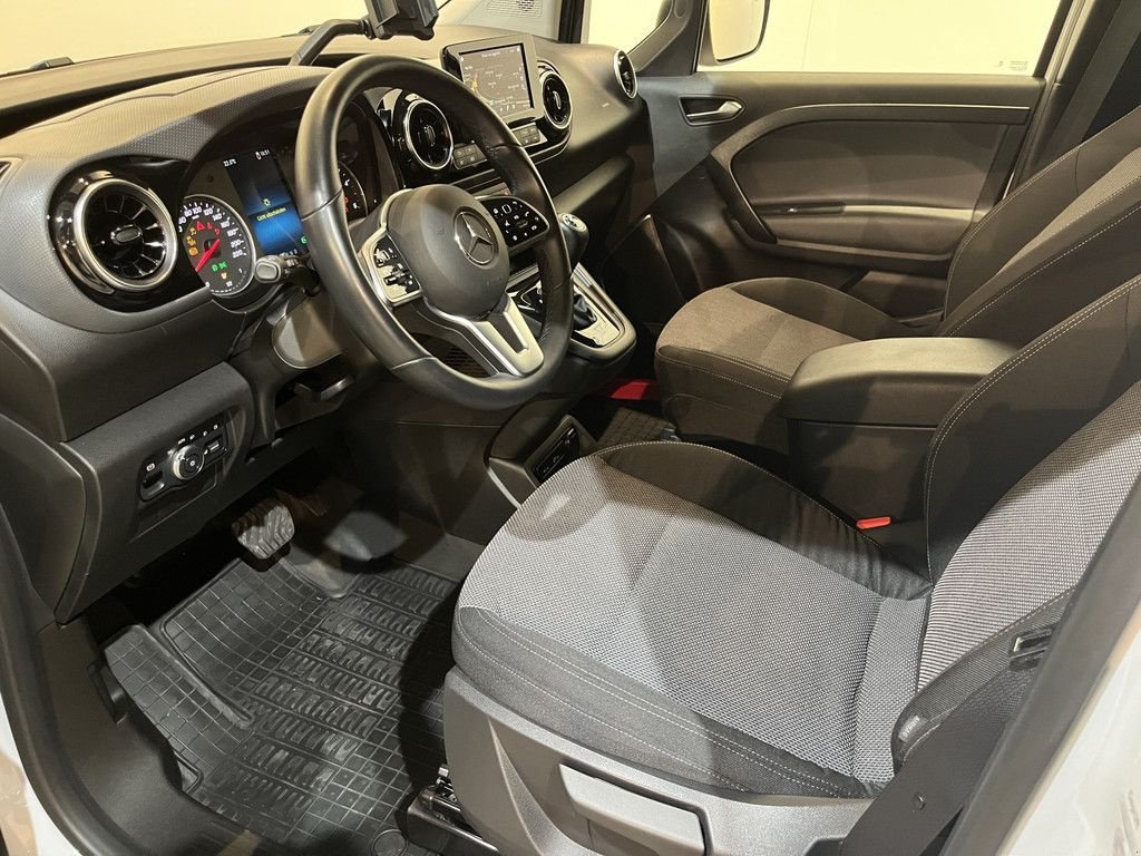 Sonstige Transporttechnik Türe ait Sonstige Mercedes Benz Citan 112 CDI L2 Pro Automaat Servicebus / Sortimo Inrichting /, Gebrauchtmaschine içinde GRONINGEN (resim 7)