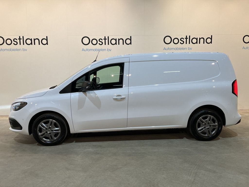 Sonstige Transporttechnik typu Sonstige Mercedes Benz Citan 112 CDI L2 Pro Automaat Servicebus / Sortimo Inrichting /, Gebrauchtmaschine v GRONINGEN (Obrázek 5)