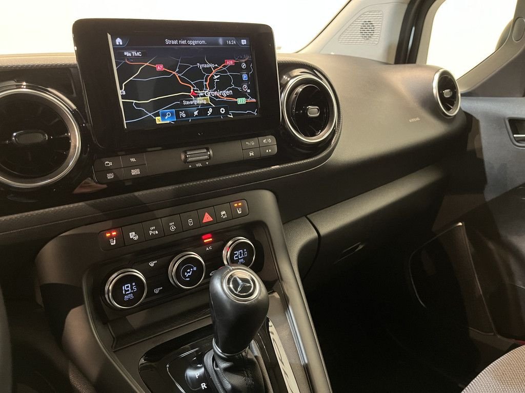 Sonstige Transporttechnik typu Sonstige Mercedes Benz Citan 112 CDI L2 Pro Automaat Servicebus / Sortimo Inrichting /, Gebrauchtmaschine v GRONINGEN (Obrázek 8)