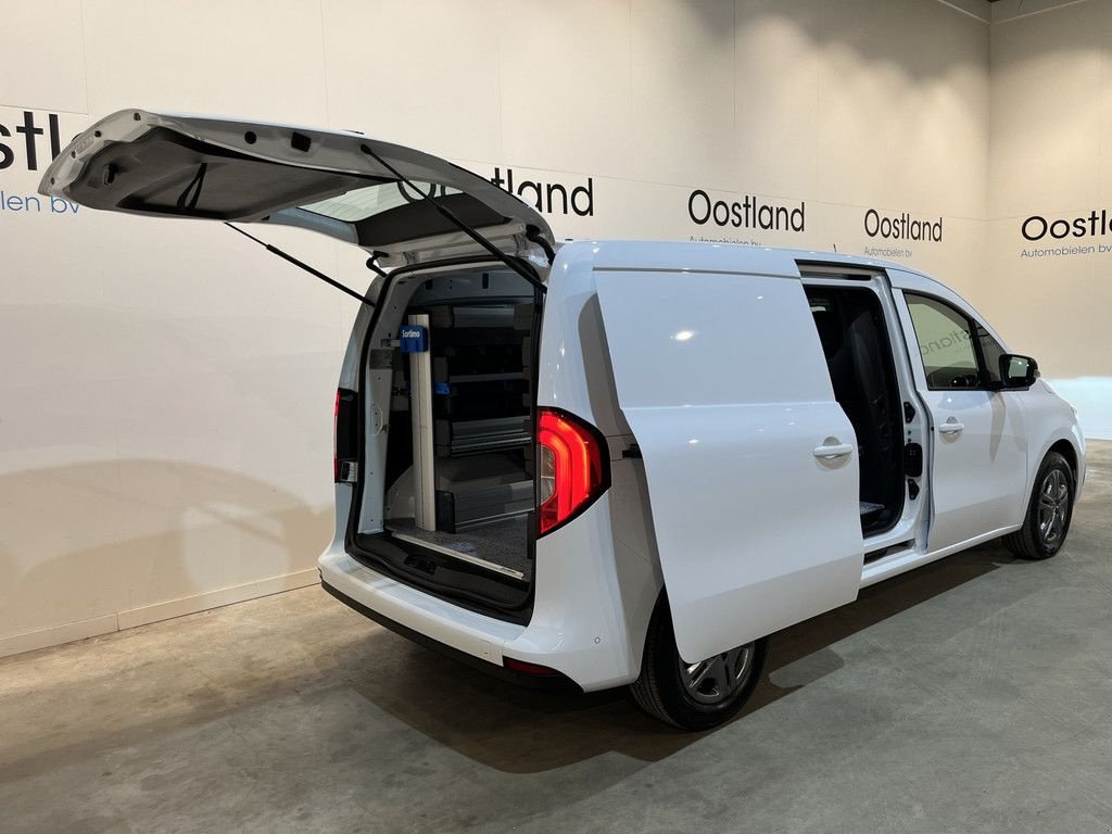 Sonstige Transporttechnik typu Sonstige Mercedes Benz Citan 112 CDI L2 Pro Automaat Servicebus / Sortimo Inrichting /, Gebrauchtmaschine v GRONINGEN (Obrázek 2)