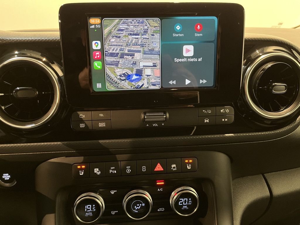 Sonstige Transporttechnik typu Sonstige Mercedes Benz Citan 112 CDI L2 Pro Automaat Servicebus / Sortimo Inrichting /, Gebrauchtmaschine v GRONINGEN (Obrázek 10)