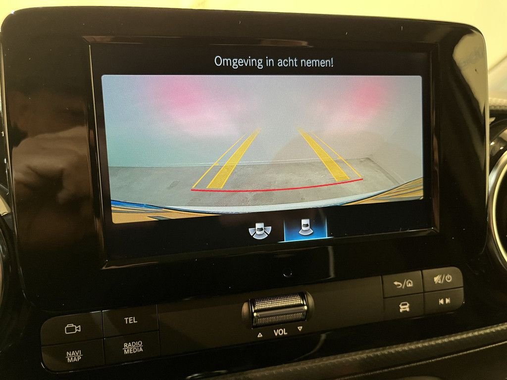 Sonstige Transporttechnik typu Sonstige Mercedes Benz Citan 112 CDI L2 Pro Automaat Servicebus / Sortimo Inrichting /, Gebrauchtmaschine v GRONINGEN (Obrázek 11)