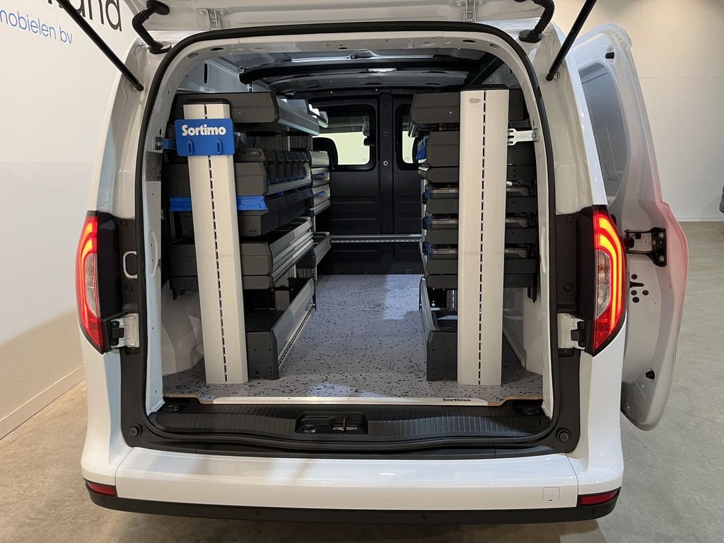 Sonstige Transporttechnik typu Sonstige Mercedes Benz Citan 112 CDI L2 Pro Automaat Servicebus / Sortimo Inrichting /, Gebrauchtmaschine v GRONINGEN (Obrázek 4)