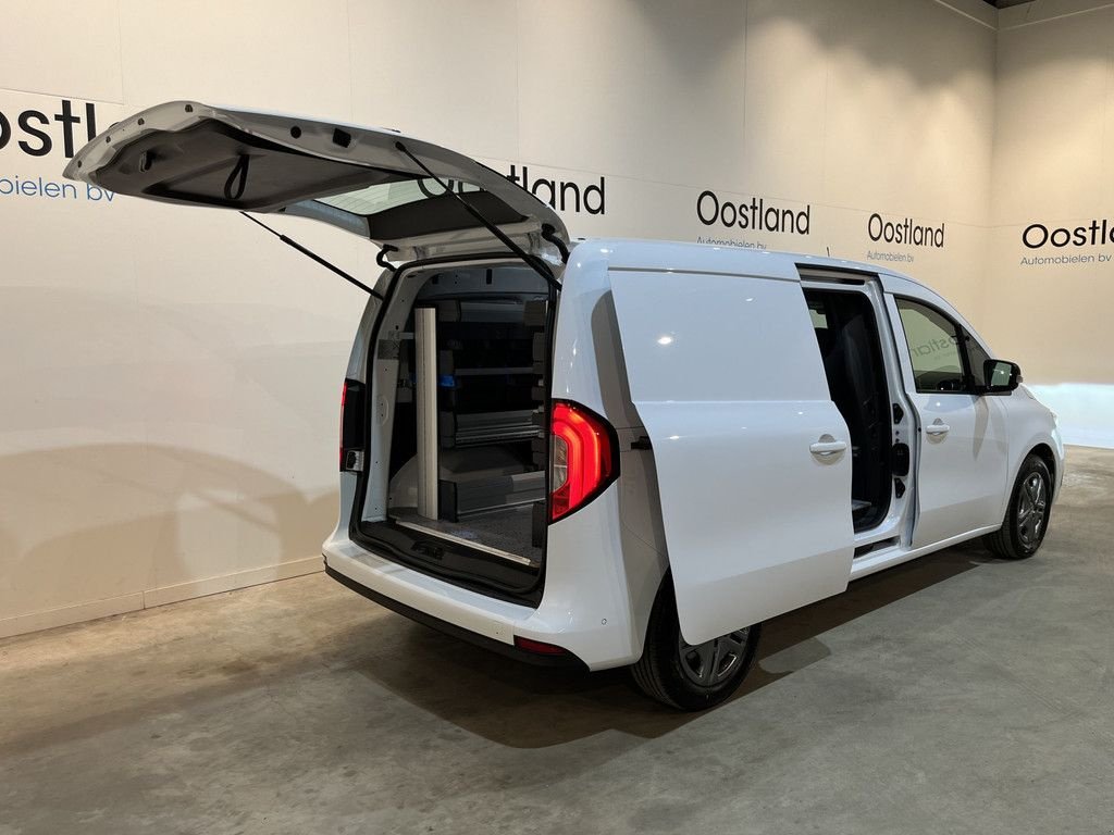 Sonstige Transporttechnik of the type Sonstige Mercedes Benz Citan 112 CDI L2 Pro Automaat / Servicebus / Sortimo Inrichting, Gebrauchtmaschine in GRONINGEN (Picture 2)