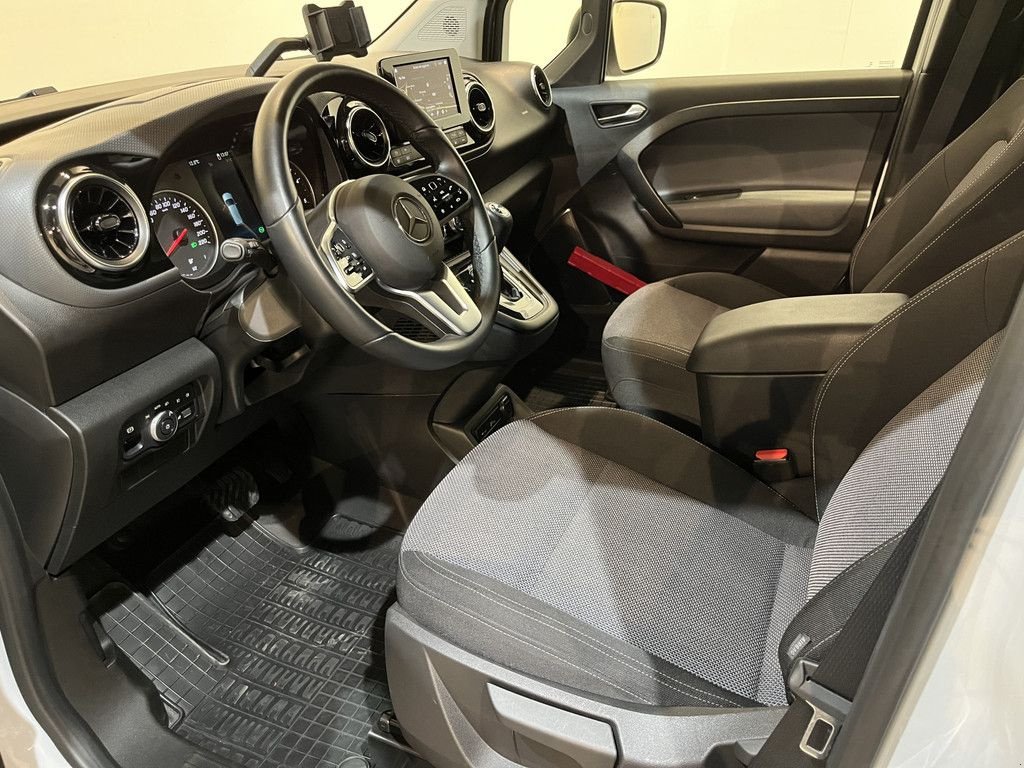 Sonstige Transporttechnik of the type Sonstige Mercedes Benz Citan 112 CDI L2 Pro Automaat / Servicebus / Sortimo Inrichting, Gebrauchtmaschine in GRONINGEN (Picture 7)