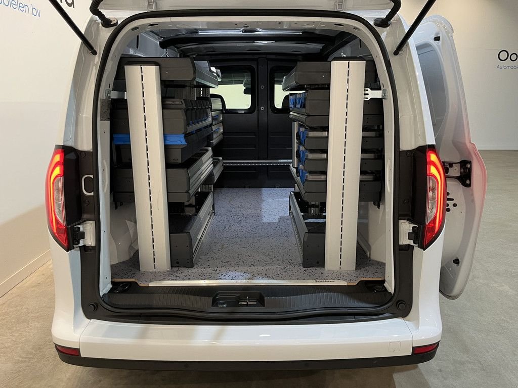 Sonstige Transporttechnik of the type Sonstige Mercedes Benz Citan 112 CDI L2 Pro Automaat / Servicebus / Sortimo Inrichting, Gebrauchtmaschine in GRONINGEN (Picture 4)