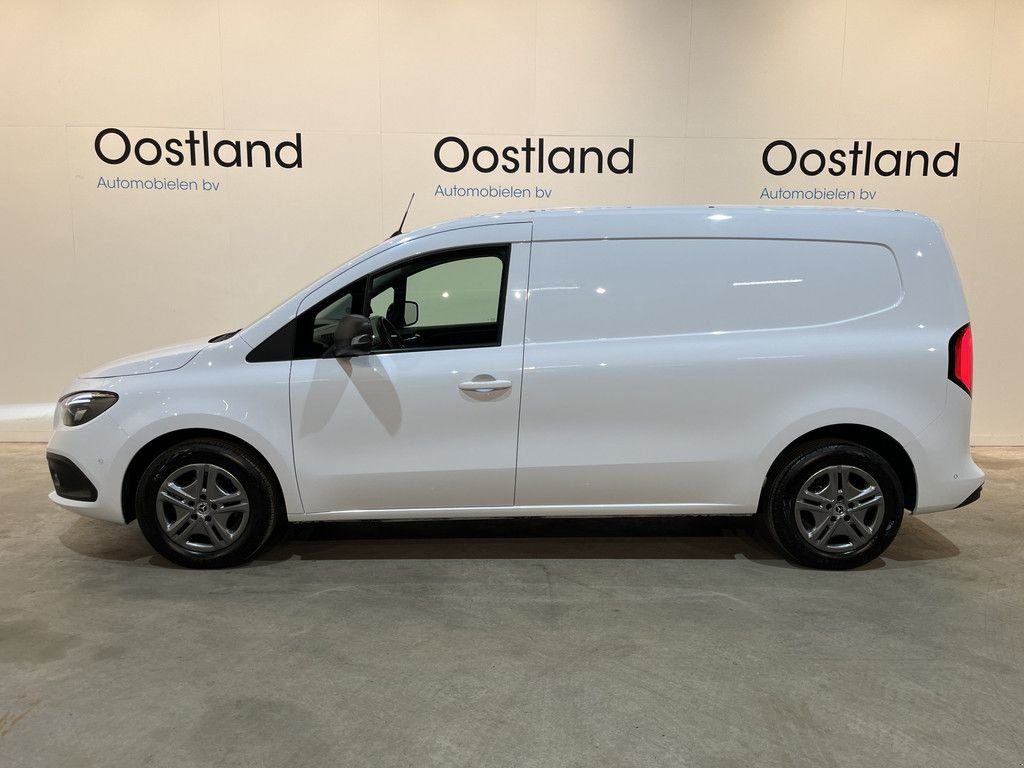 Sonstige Transporttechnik typu Sonstige Mercedes Benz Citan 112 CDI L2 Pro Automaat / Servicebus / Sortimo Inrichting, Gebrauchtmaschine v GRONINGEN (Obrázek 5)