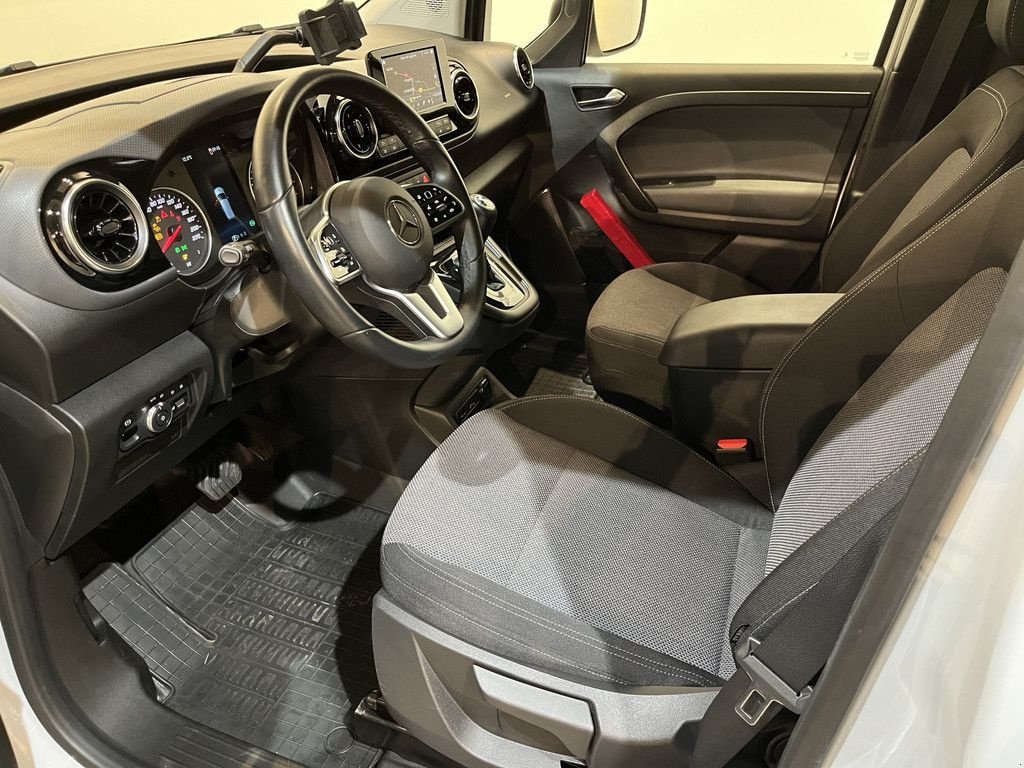 Sonstige Transporttechnik typu Sonstige Mercedes Benz Citan 112 CDI L2 Pro Automaat / Servicebus / Sortimo Inrichting, Gebrauchtmaschine v GRONINGEN (Obrázek 7)