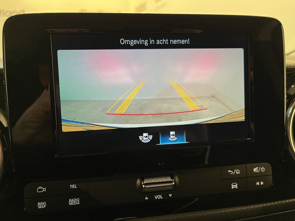 Sonstige Transporttechnik typu Sonstige Mercedes Benz Citan 112 CDI L2 Pro Automaat / Servicebus / Sortimo Inrichting, Gebrauchtmaschine v GRONINGEN (Obrázek 11)