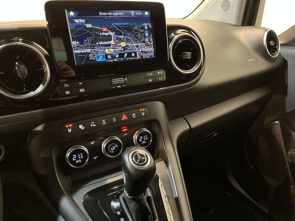 Sonstige Transporttechnik typu Sonstige Mercedes Benz Citan 112 CDI L2 Pro Automaat / Servicebus / Sortimo Inrichting, Gebrauchtmaschine v GRONINGEN (Obrázek 10)