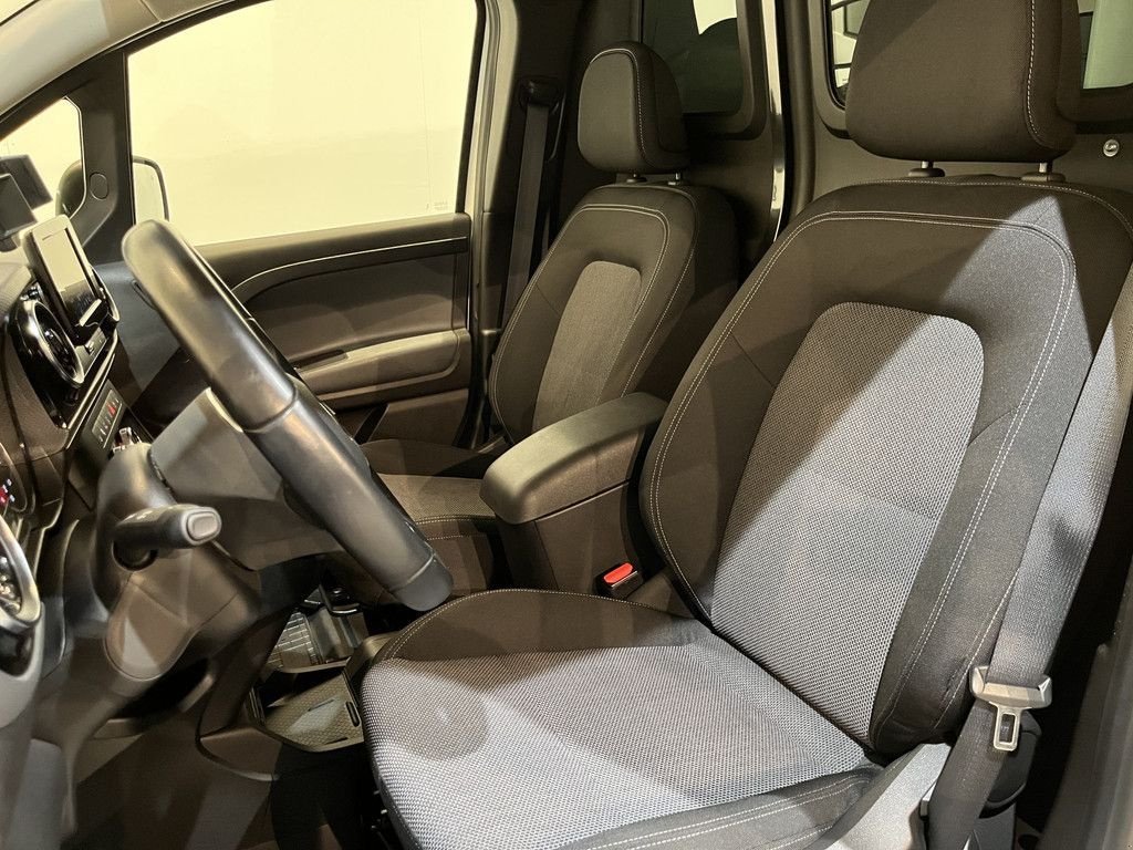 Sonstige Transporttechnik typu Sonstige Mercedes Benz Citan 112 CDI L2 Pro Automaat / Servicebus / Sortimo Inrichting, Gebrauchtmaschine v GRONINGEN (Obrázek 9)