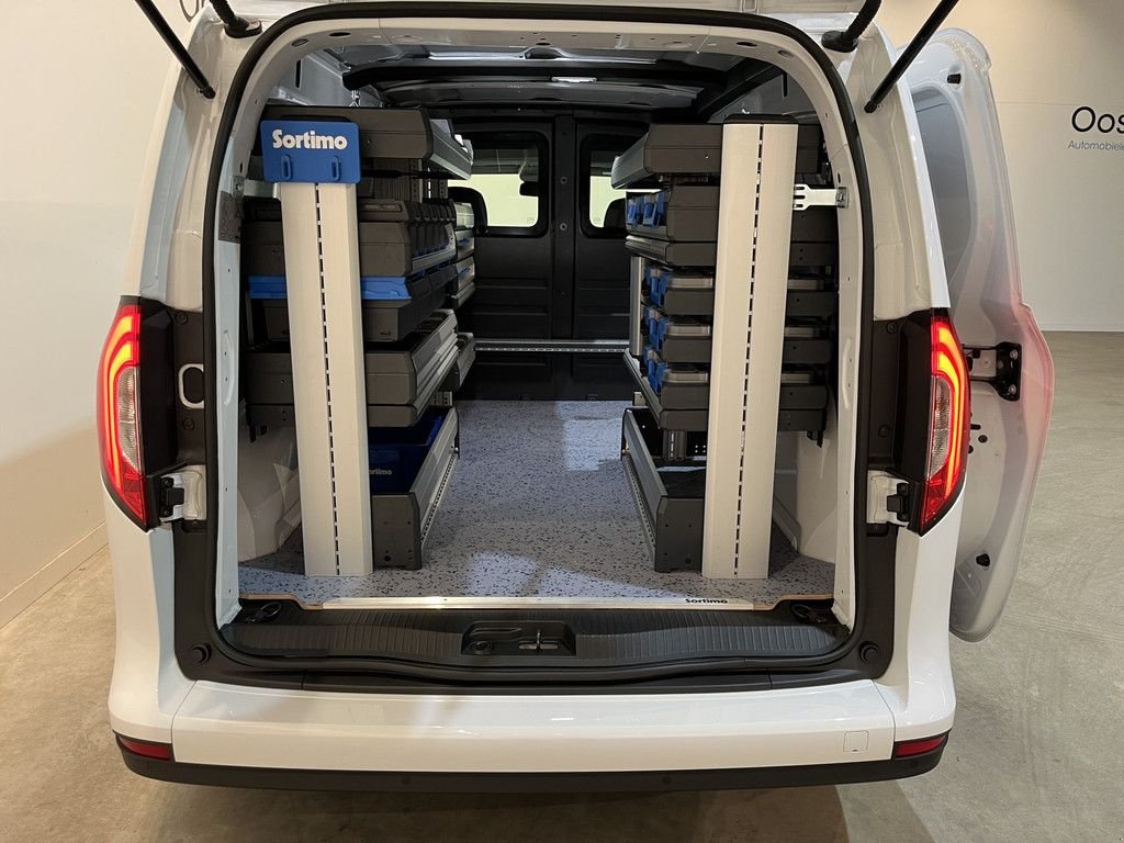 Sonstige Transporttechnik typu Sonstige Mercedes Benz Citan 112 CDI L2 Pro Automaat / Servicebus / Sortimo Inrichting, Gebrauchtmaschine v GRONINGEN (Obrázek 4)