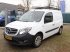 Sonstige Transporttechnik of the type Sonstige Mercedes Benz Citan, Gebrauchtmaschine in Antwerpen (Picture 10)