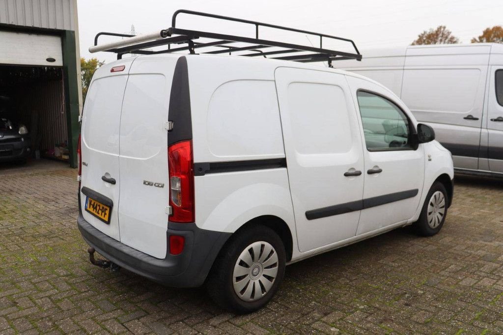 Sonstige Transporttechnik of the type Sonstige Mercedes Benz Citan, Gebrauchtmaschine in Antwerpen (Picture 7)