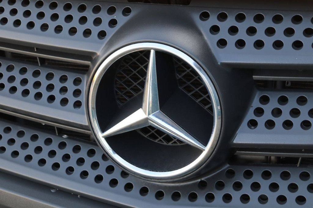 Sonstige Transporttechnik от тип Sonstige Mercedes Benz eVito, Gebrauchtmaschine в Antwerpen (Снимка 11)