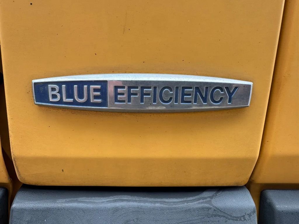 Sonstige Transporttechnik tipa Sonstige Mercedes Benz Sprinter 210 **EURO5B-KLIMA-BELGIAN ORIGINE**, Gebrauchtmaschine u Kessel (Slika 10)