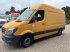 Sonstige Transporttechnik tipa Sonstige Mercedes Benz Sprinter 210 **EURO5B-KLIMA-BELGIAN ORIGINE**, Gebrauchtmaschine u Kessel (Slika 1)
