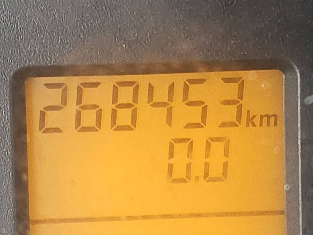 Sonstige Transporttechnik Türe ait Sonstige Mercedes Benz Sprinter 213 cruisecontrol, Gebrauchtmaschine içinde Vuren (resim 10)