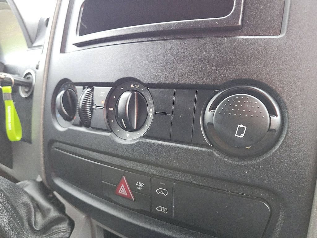 Sonstige Transporttechnik Türe ait Sonstige Mercedes Benz Sprinter 213 cruisecontrol, Gebrauchtmaschine içinde Vuren (resim 11)