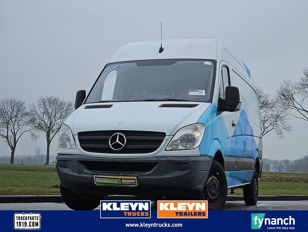 Sonstige Transporttechnik Türe ait Sonstige Mercedes Benz Sprinter 213 cruisecontrol, Gebrauchtmaschine içinde Vuren (resim 1)