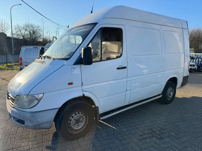 Sonstige Transporttechnik του τύπου Sonstige Mercedes Benz Sprinter 308 **BELGIAN ORIGINE+LIFT**, Gebrauchtmaschine σε Kessel (Φωτογραφία 1)