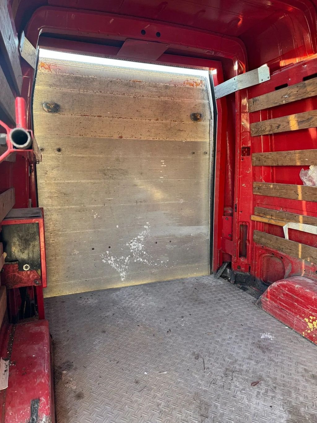 Sonstige Transporttechnik tipa Sonstige Mercedes Benz Sprinter 308 **BELGIAN ORIGINE+LIFT**, Gebrauchtmaschine u Kessel (Slika 11)