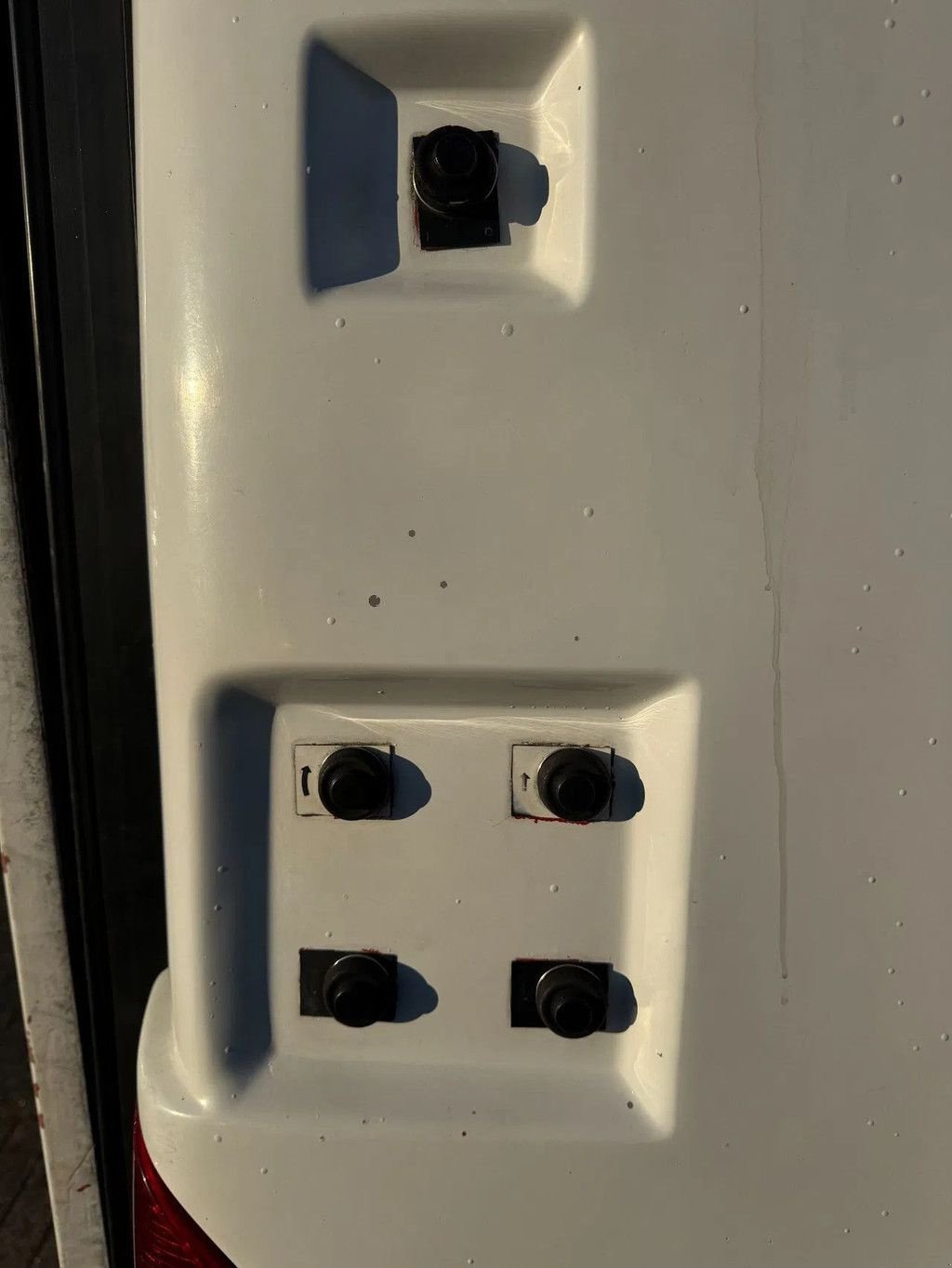 Sonstige Transporttechnik tipa Sonstige Mercedes Benz Sprinter 308 **BELGIAN ORIGINE+LIFT**, Gebrauchtmaschine u Kessel (Slika 9)