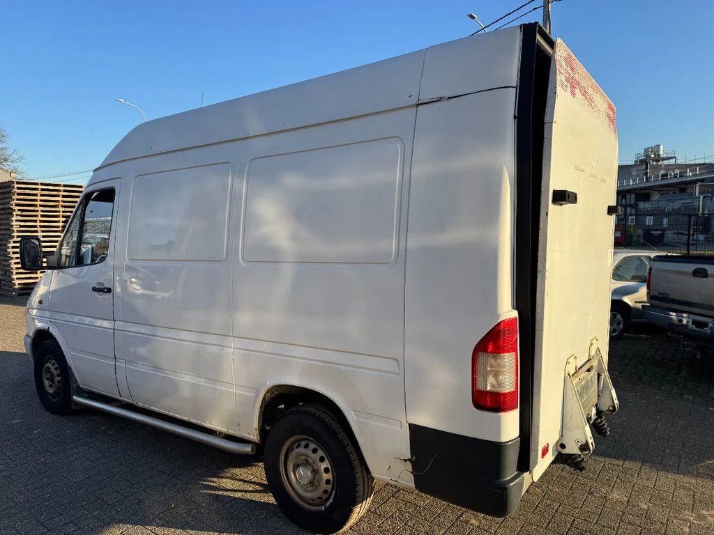 Sonstige Transporttechnik tipa Sonstige Mercedes Benz Sprinter 308 **BELGIAN ORIGINE+LIFT**, Gebrauchtmaschine u Kessel (Slika 8)